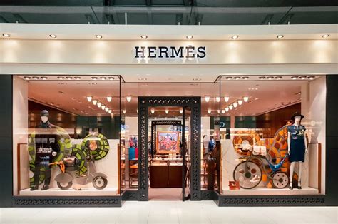 hermes store peterborough